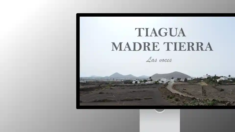 Tiagua Madre Tierra